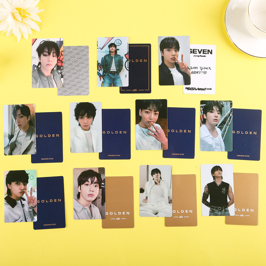 golden jungkook em Promoção na Shopee Brasil 2026