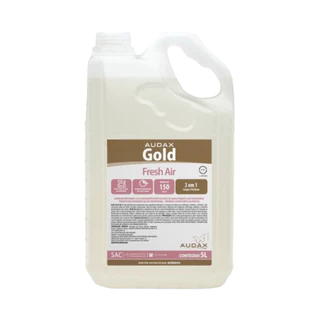 Limpador Fresh Air 5L Gold em Oferta na Shopee