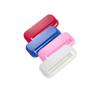 ESPREMEDOR DE BISNAGA C/6 - MARILÚ em Oferta na Shopee