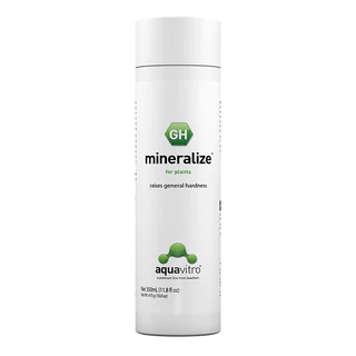 Aquavitro Mineralize 350ml - Repositor de GH