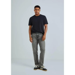 Calça Jeans Masculina Slim Estonada Hering