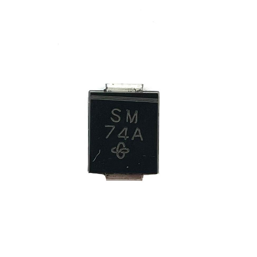 KIT COM 03 PEÇAS - DIODO SMD 3A 1000V SM S3M-E3/57T VISHAY | Shopee Brasil