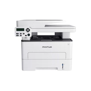 Multifuncional Laser Monocromatica Wifi 33ppm Pantum M7105dw - 127v