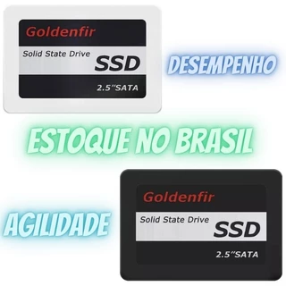 SSD Goldenfir 1TB, 512GB, 256GB