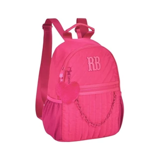 Bolsa De Costas Mini Mochila Rebecca Bonbon Rb2967 - Semax
