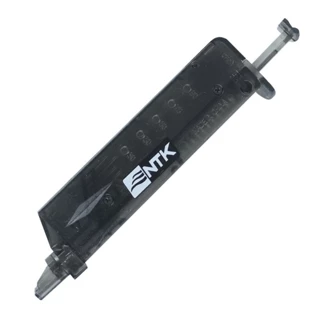 Carregador Airsoft Speedloader Nautika AX 6mm 100un. BBs Original