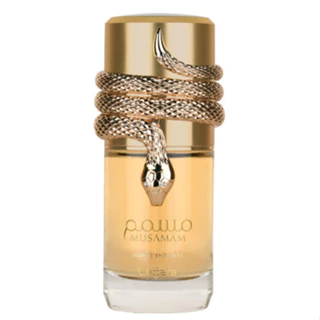 Musamam White Intense Lattafa EDP 100ml