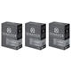 Kit 3 Sabonete Platinum Senador Hidratação 130g