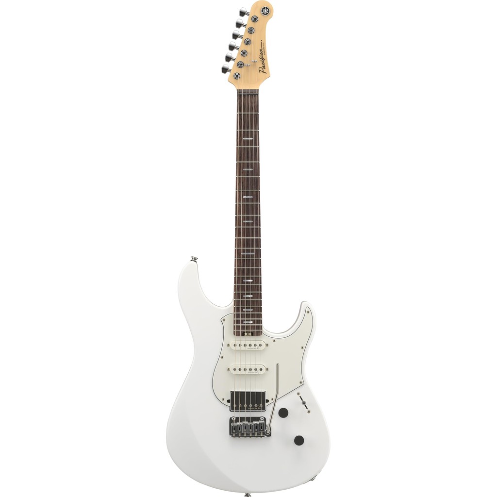 Coleção De Guitarra Elétrica Yamaha PACIFICA Standard Plus
