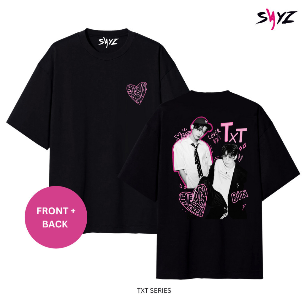 txt SHOPEE kpopmerch 50枚 Txt Camisa em Promoção na Shopee Brasil 2026