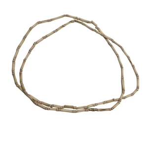 Colar de Tulasi -Kanti 2 volta – Tulasi em Oferta na Shopee