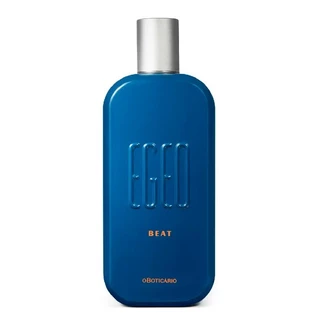 Egeo Beat Colônia 90ml - O Boticário