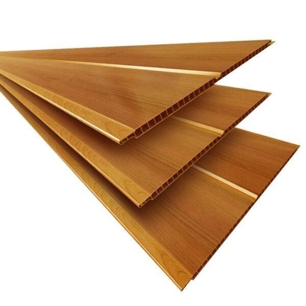 Forro de PVC Polifort 8mm x 20cm x 3m (m²)