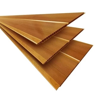 Forro de PVC Polifort 8mm x 20cm x 3m (m²)