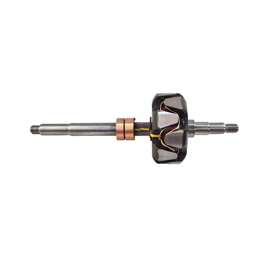 Rotor do Alternador Bosch Brasilia Fusca Kombi 803033 | Shopee Brasil