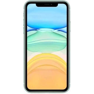 Usado: iPhone 11 128GB Verde Outlet - Trocafone