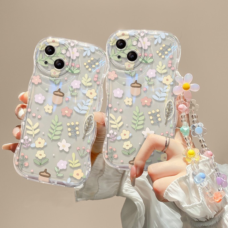 Compatível Com O iPhone 15 14 13 12 11 Pro MAX XR XS 7 8 Plus Capa De Telefone Flexível