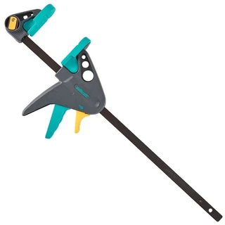 Sargento Grampo Uma Mão Ehz 65-300 345700  Wolfcraft