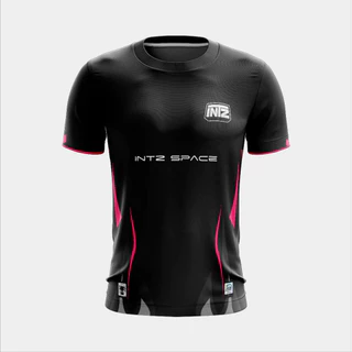 CBLOL INTZ Uniforme Oficial Do Jersey 2024 : F Nix . Liga Das Lendas Gameing Equipe Camiseta Fashion Leisure Tops Para Homens