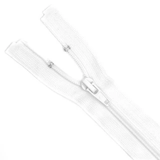 Zíper de Nylon Destacável - 70 cm em Oferta na Shopee