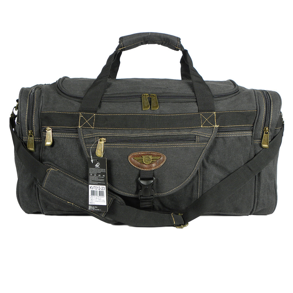 Bolsa de Viagem Lona 60L KVN7012-23