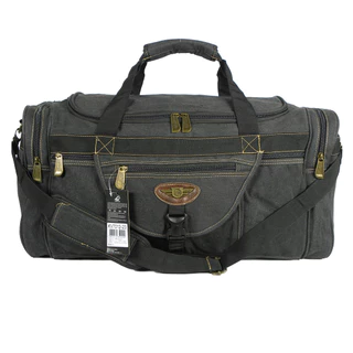 Bolsa de Viagem Lona 60L KVN7012-23