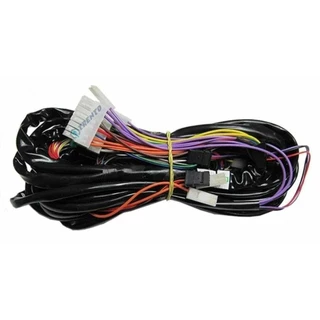 CHICOTE FOX COMPLETO SENSORIZADO (C4023F-321)