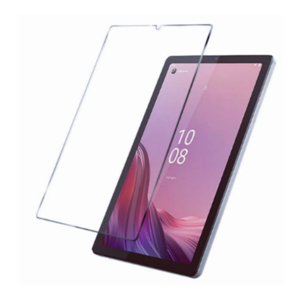 Película de Vidro Protetora para Tablet Lenovo M9 TB310FU