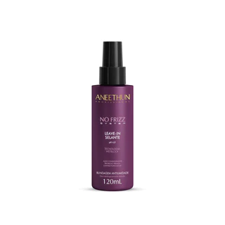 Finalizador Selante No Frizz System Aneethun - 120mL