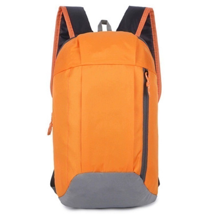 Mochila leve para esportes ao ar livre para homens e mulheres