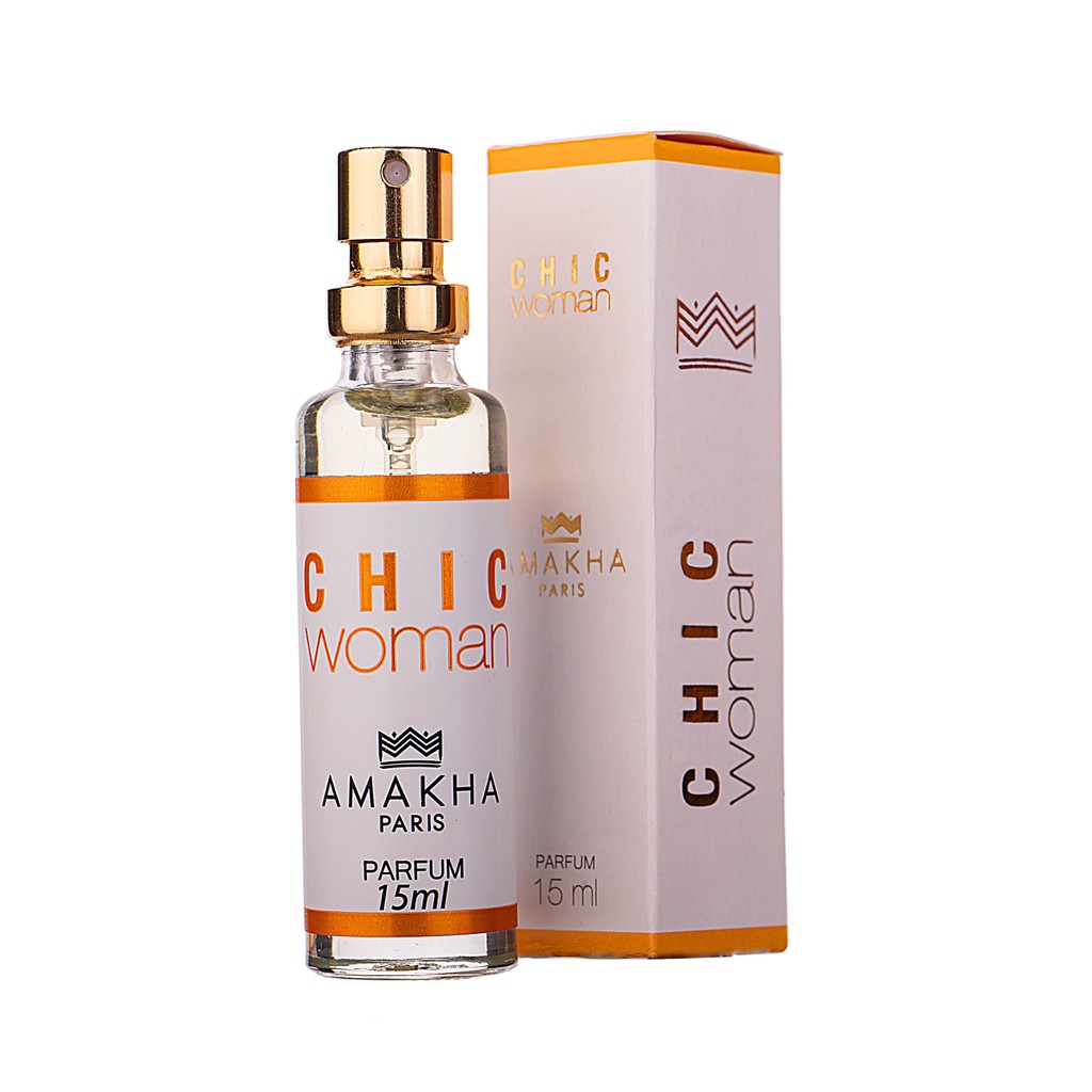 ambre chic perfume em Promoção na Shopee Brasil 2025