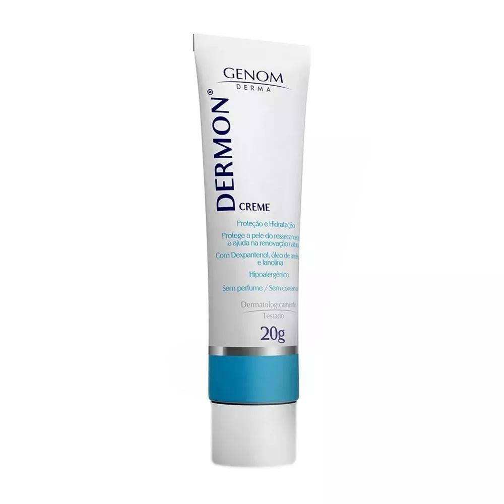 Dermon Creme 20g | Shopee Brasil