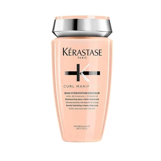 Kérastase Curl Manifesto Bain Hydratation Douceur - 250ml