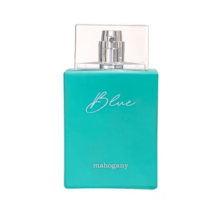 Mahogany Blue Fragrância Feminina 100ml