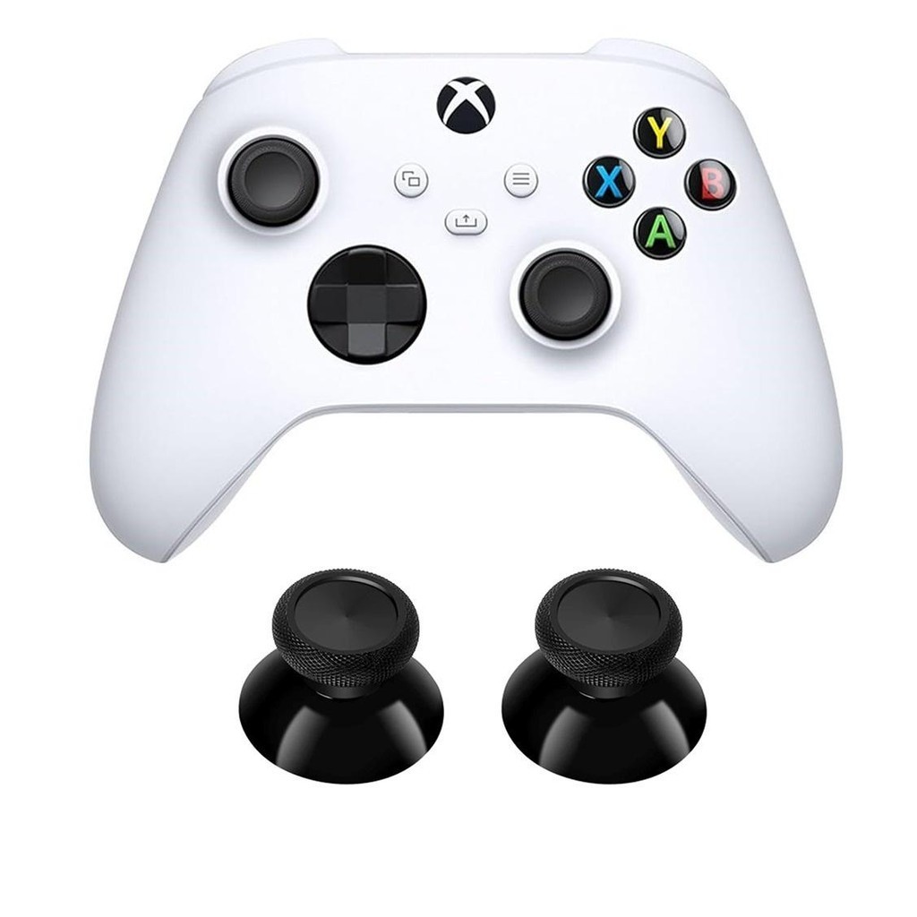 Kit 2 Botões Analógicos Controle Xbox Serie S X