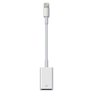 Adaptador Lightning Para Usb Câmera MD821BZ/A Apple