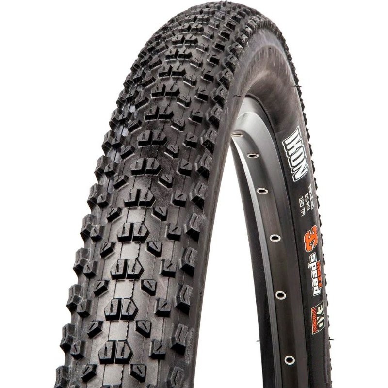 Pneu Maxxis Ikon 3C Maxx Speed EXO Tubeless Ready Aro 29 x 2.2"