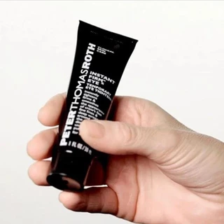 30ml Peter Thomas Eye Cream Creme Instantâneo FIRMx Temporário Apertador Facial Liso Linhas Finas Anti-Envelhecimento Cuidados Com A Pele Original