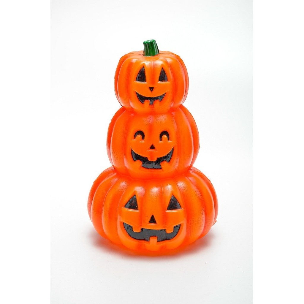 Enfeite de Halloween - Tri Moranga Alfa 36 cm