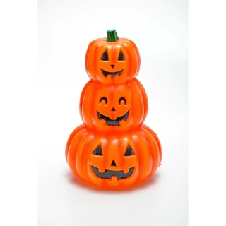 Enfeite de Halloween - Tri Moranga Alfa 36 cm