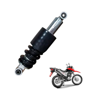 Amortecedor Bros 125 150 160 Original Honda