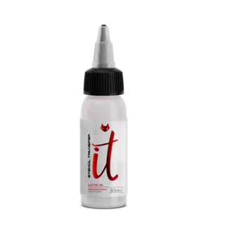 Tattoo Transfer It Electric Ink para Tatuagem