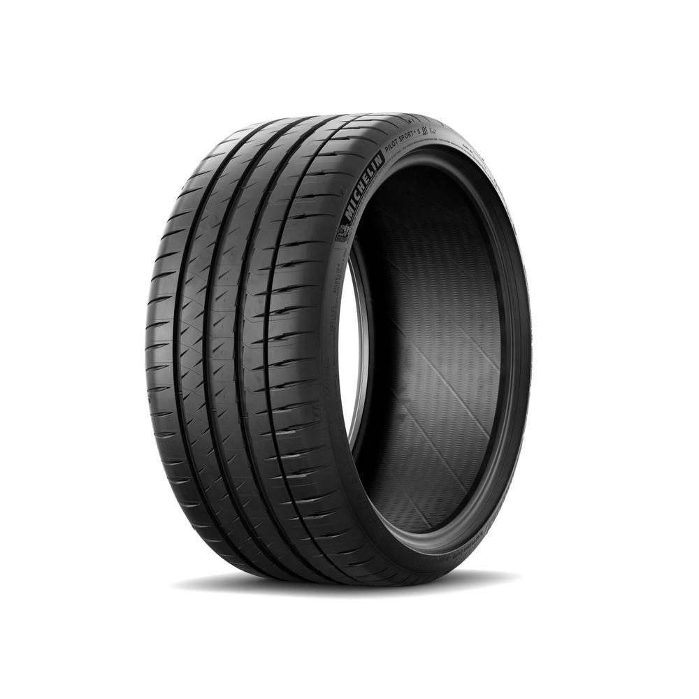 Pneu Michelin Aro 19 Pilot Sport 4 S (*) 275/35R19 (100Y) | Shopee Brasil