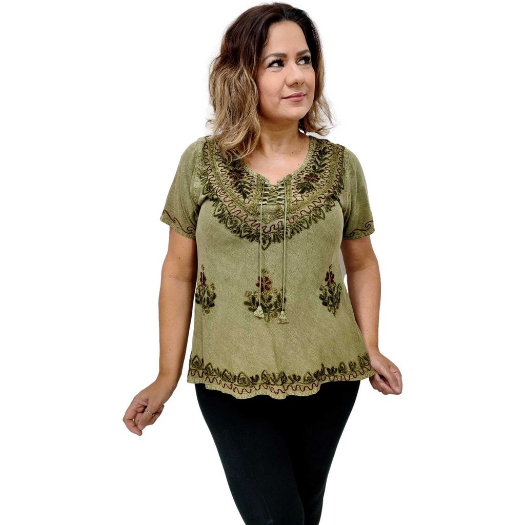 Roupas indianas plus orders size