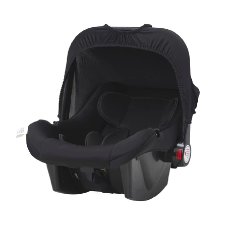 Bebê conforto Infantil Black Comfort 0 a 13kg Maxi Baby