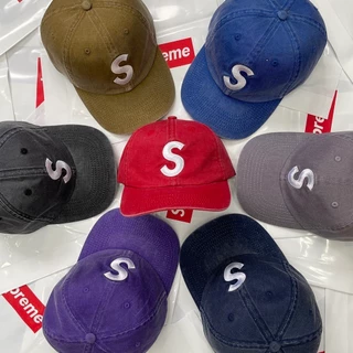 Alta Qualidade Fashionable Pure Cotton Denim Pure Cotton Denim Soft Top Baseball Cap Capa de Basebol Mulher