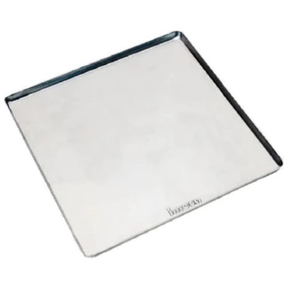 KIT 4 BANDEJA LISA 35X35 IMECA FORNO MINICONV PRP004 PROGAS