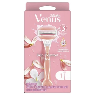 Aparelho de Depilar Gillette Venus Spa