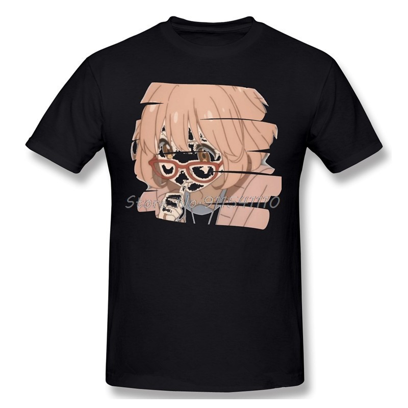 T shirt homme fashion manga