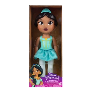 Boneca Bailarina Princesa Disney Jasmine Multikids - BR2152